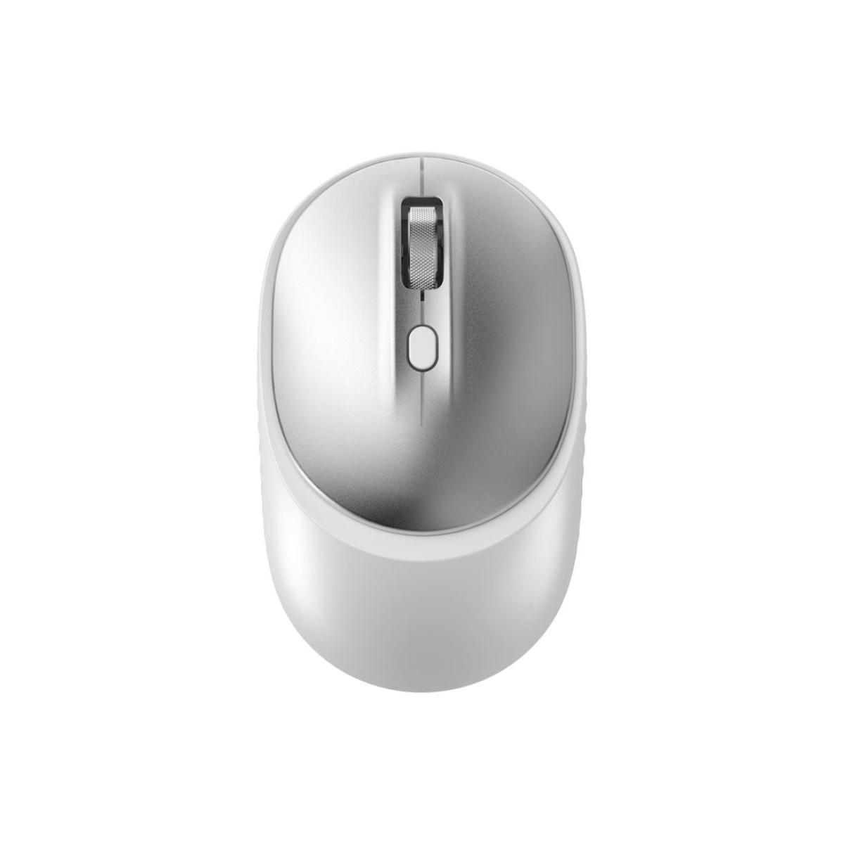 HP M231 Wireless & Bluetooth 2 in 1 Dual Mode Silent Mouse -White HP M231 Wireless & Bluetooth 2 in 1 Dual Mode Silent Mouse -White